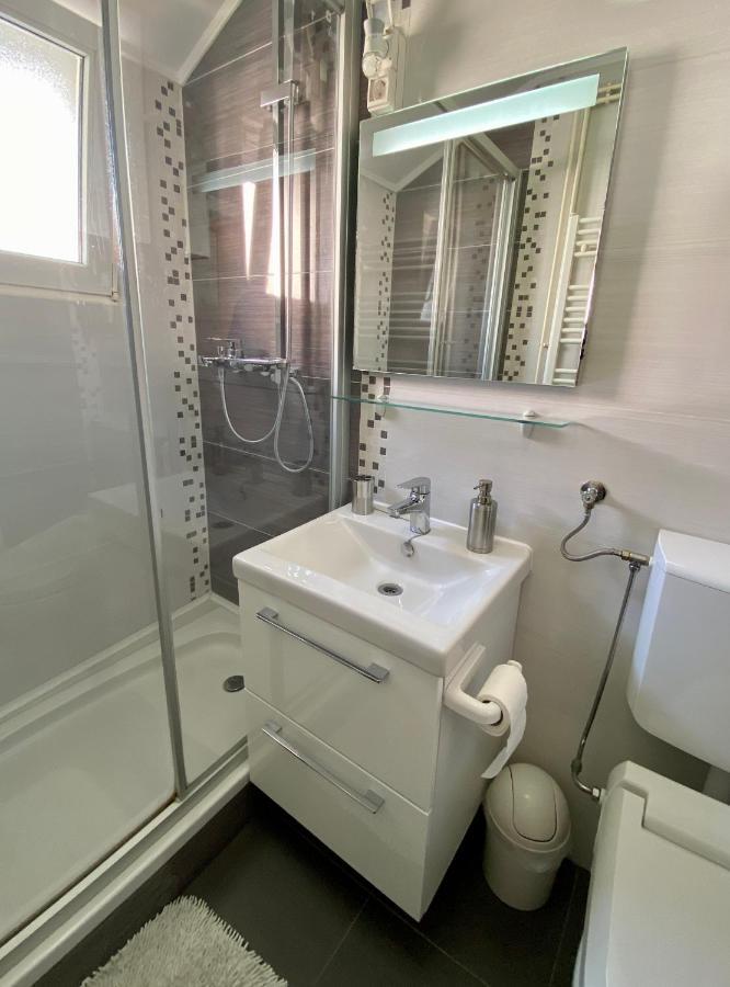 Apartments Zagreb Schone エクステリア 写真