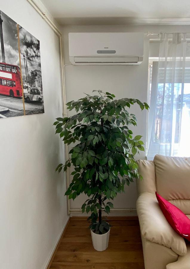 Apartments Zagreb Schone エクステリア 写真