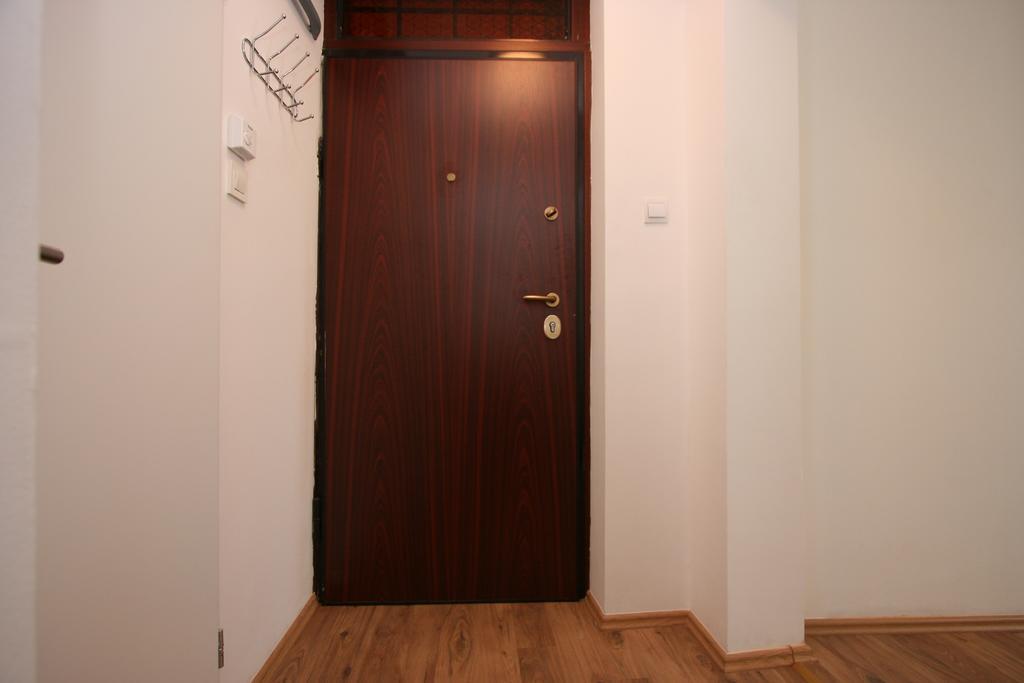 Apartments Zagreb Schone エクステリア 写真